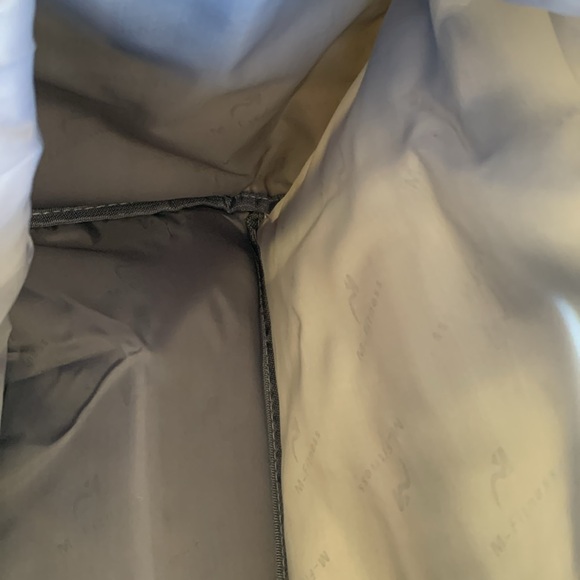 Sports Large Capacity Oxford Gym Fitness Duffle Bag with shoulder handle - Picture 7 of 9